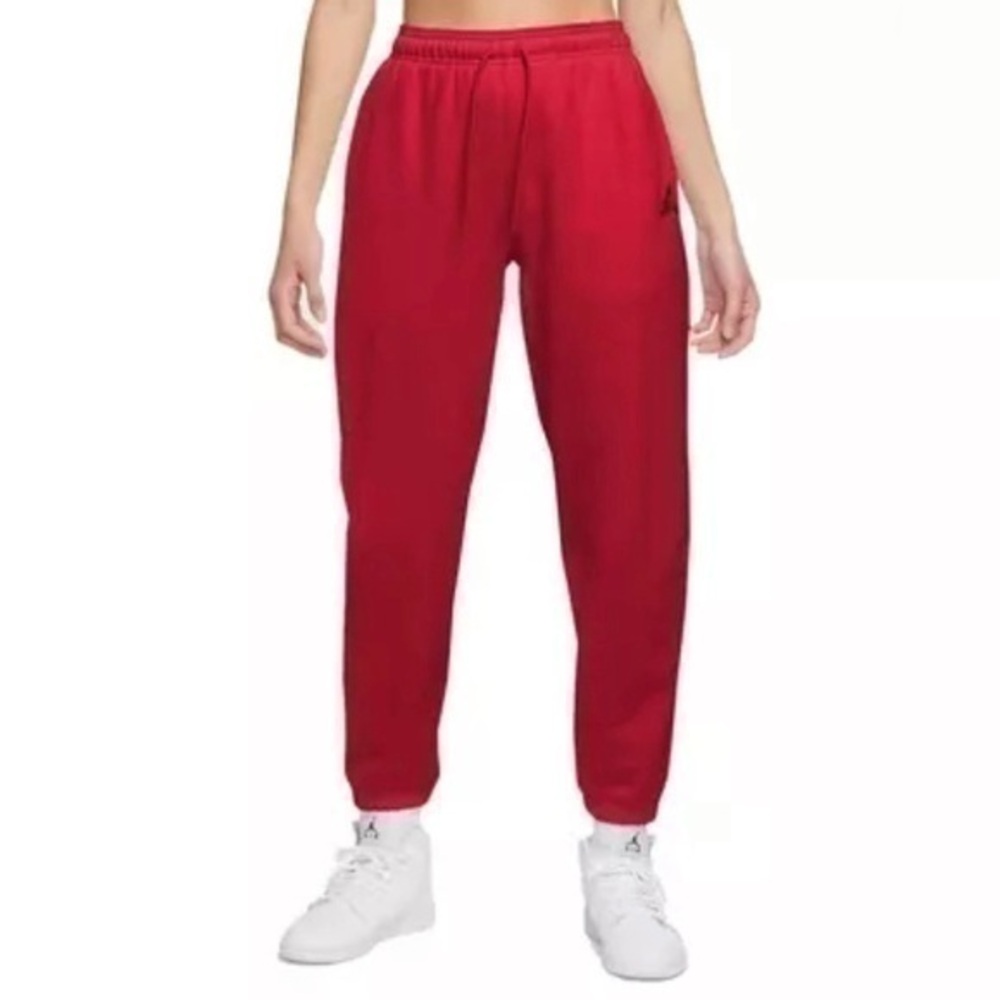 ❌❌NWT. JORDAN Women’s Essentials Fleece Pants